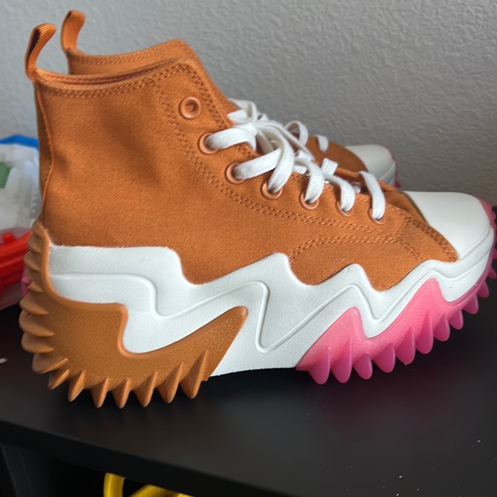 Converse unisex lunar tempo